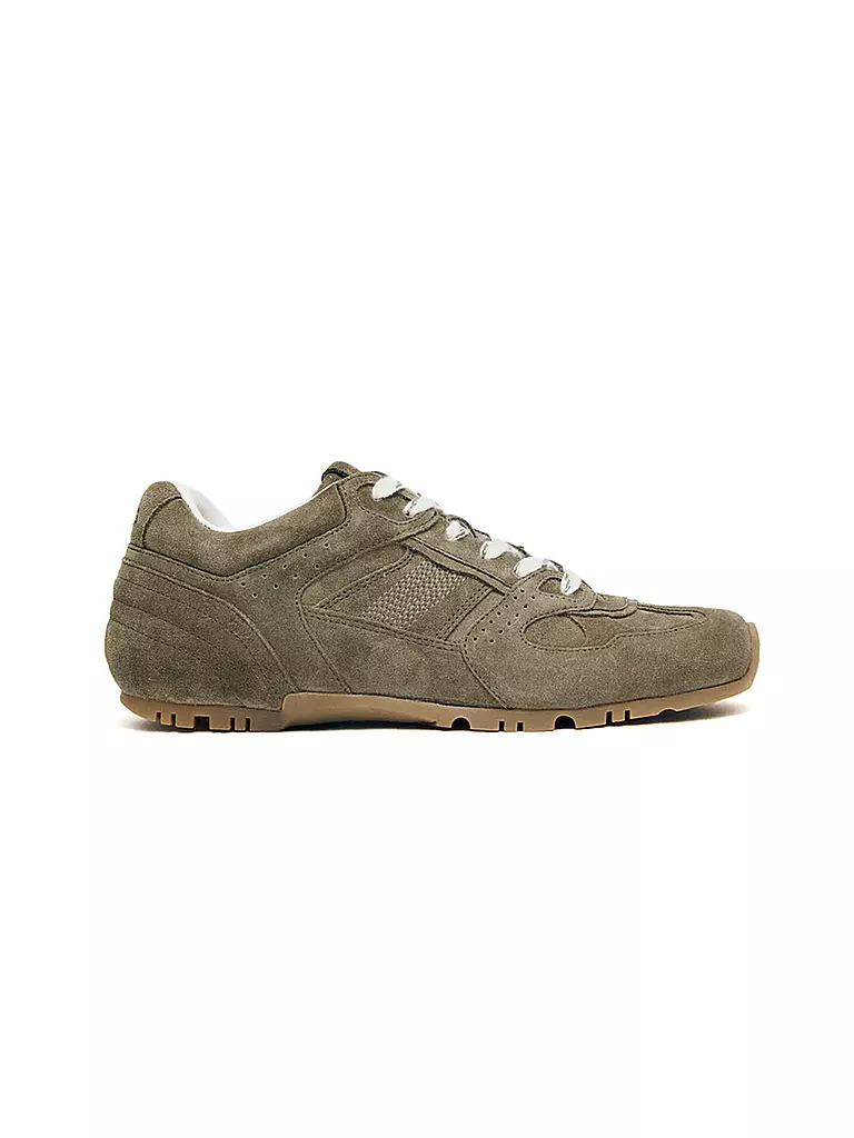 ALOHAS | Sneaker TB.56 | Oliva
