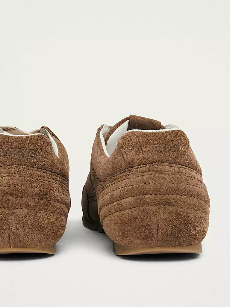 ALOHAS | Sneaker TB.56 | Cammello