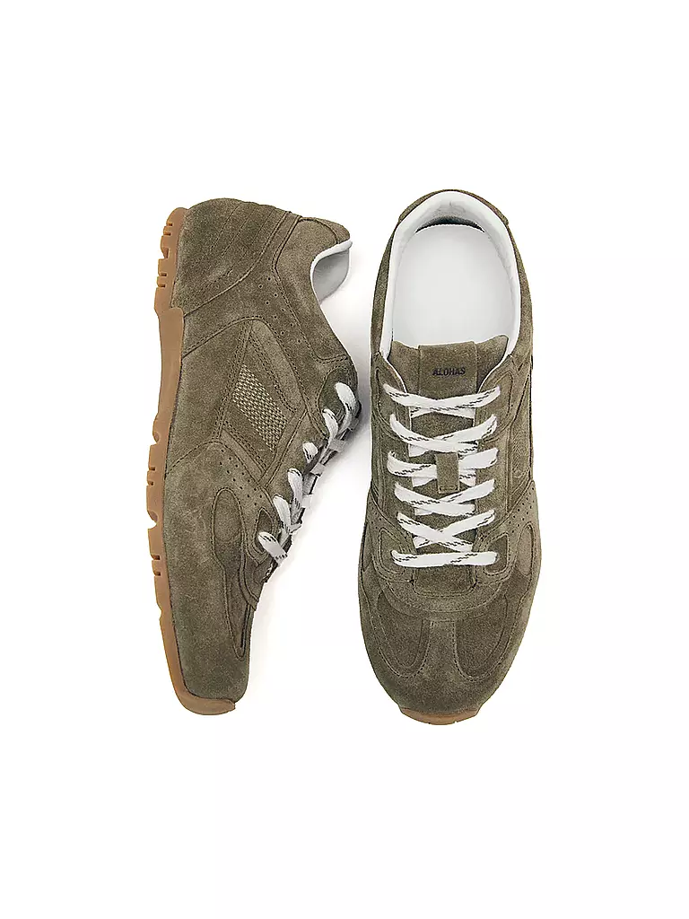 ALOHAS | Sneaker TB.56 | 