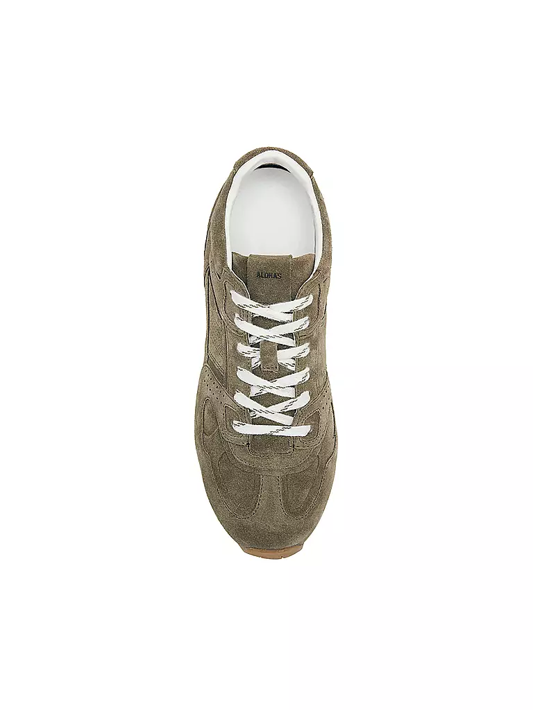 ALOHAS | Sneaker TB.56 | 
