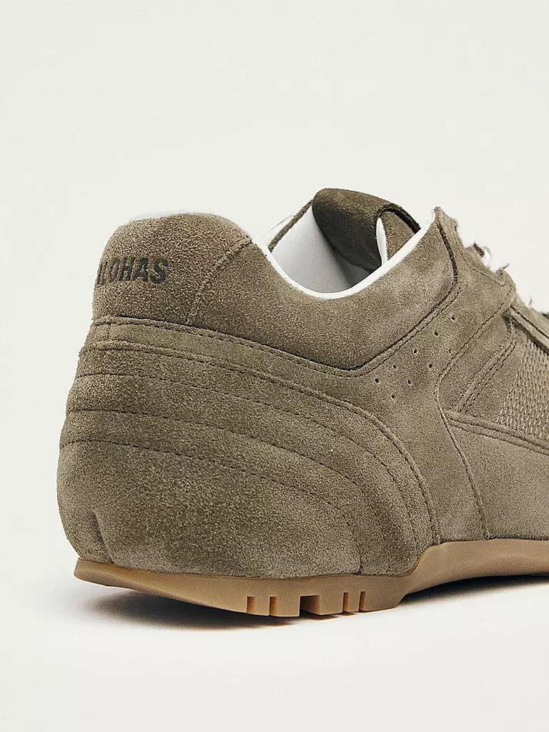ALOHAS | Sneaker TB.56 | 