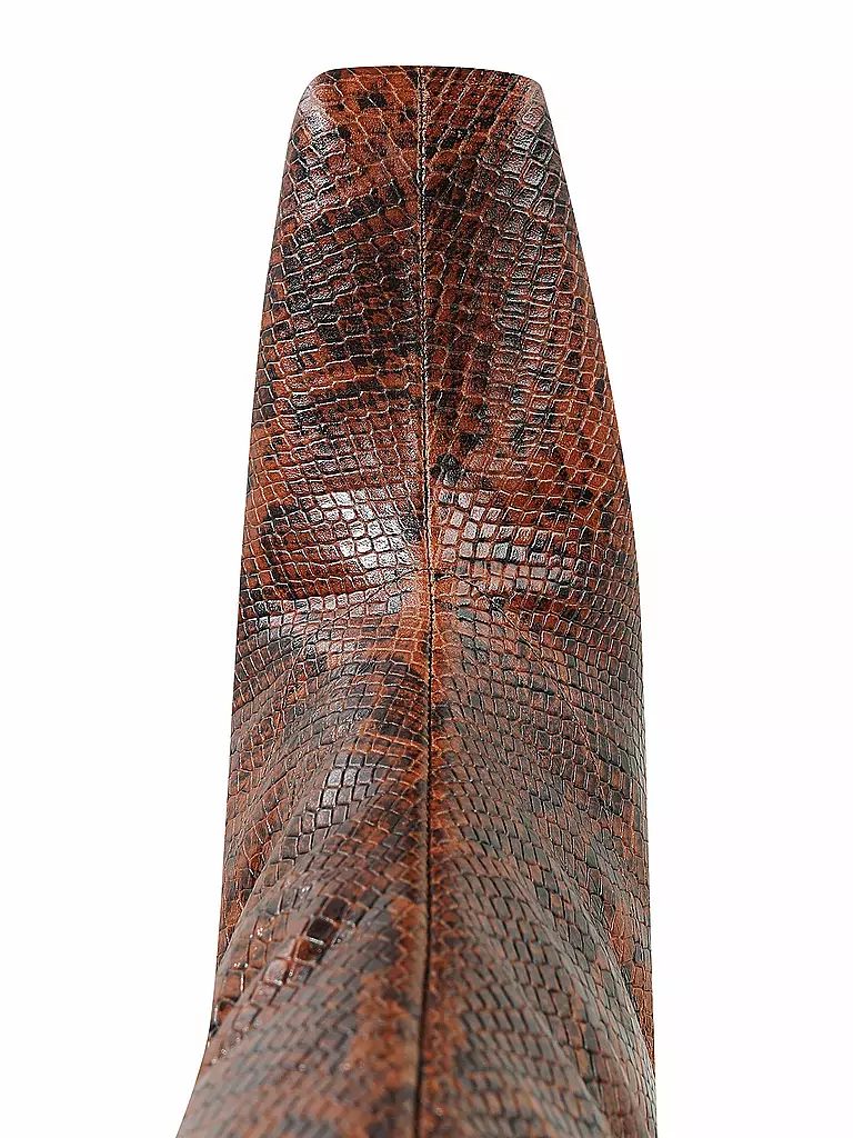 ALOHAS | Stiefel BILLY  | Marrone