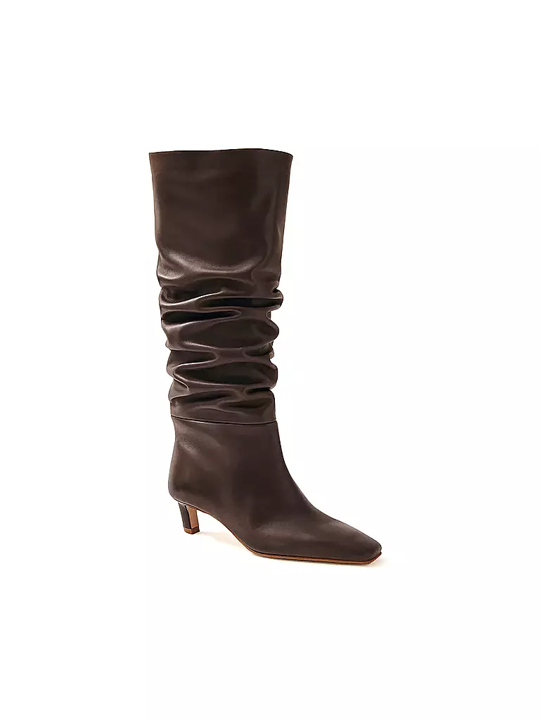 ALOHAS | Stiefel KALILA | Marrone