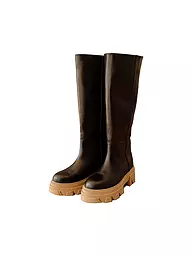 ALOHAS | Stiefel Katiuska  | Nero