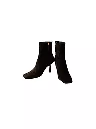 ALOHAS | Stiefelette Frappe | Nero
