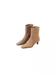 ALOHAS | Stiefelette NASH | Cammello