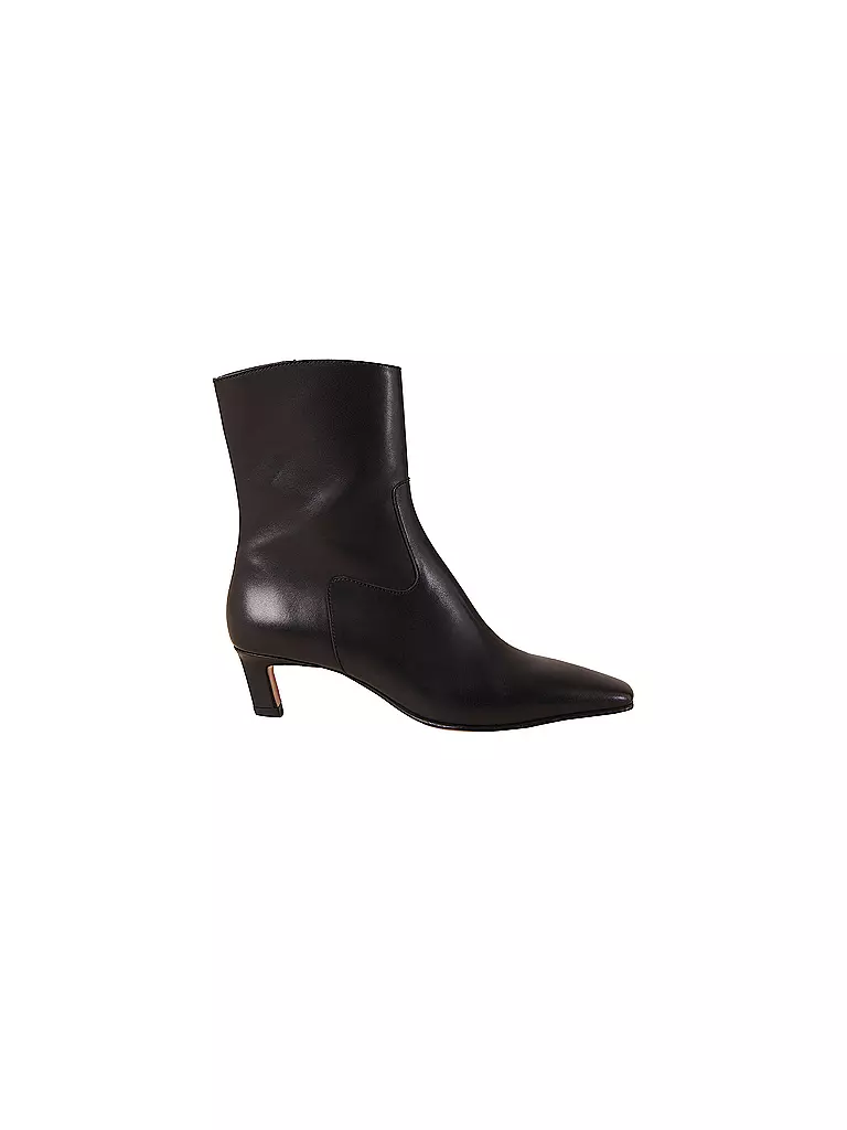 ALOHAS | Stiefelette NASH | Nero