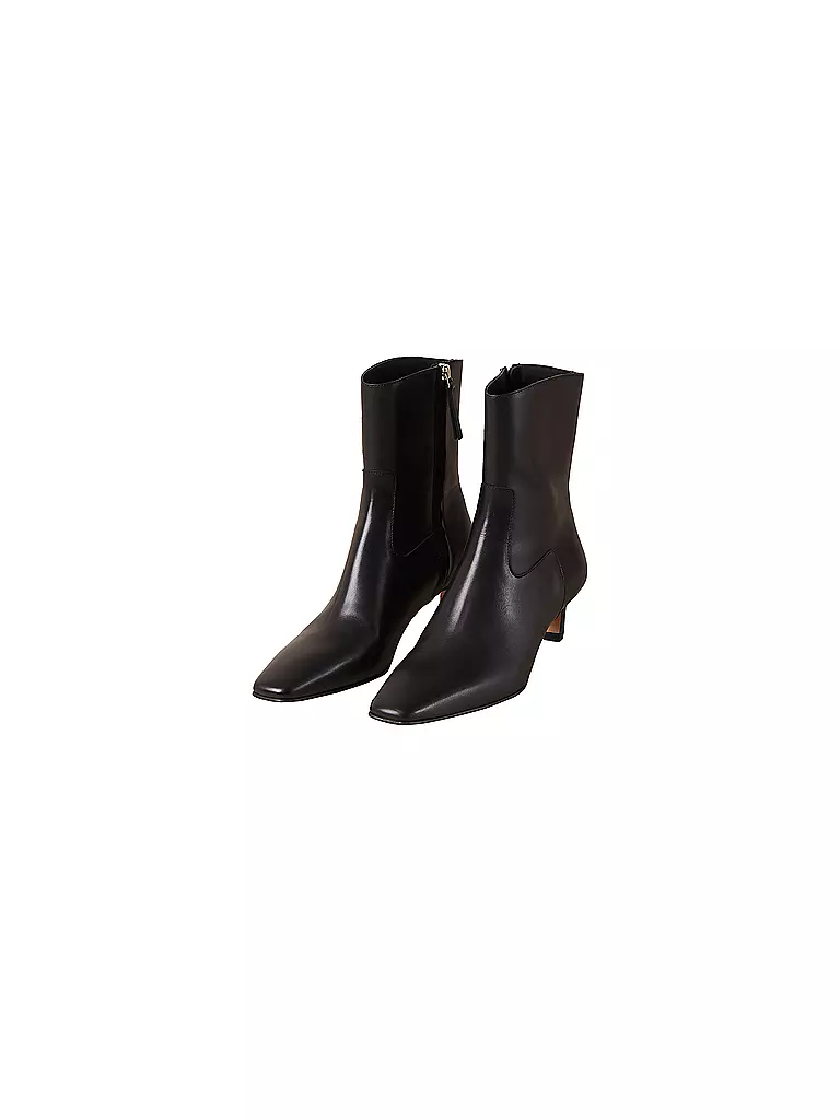 ALOHAS | Stiefelette NASH | Nero