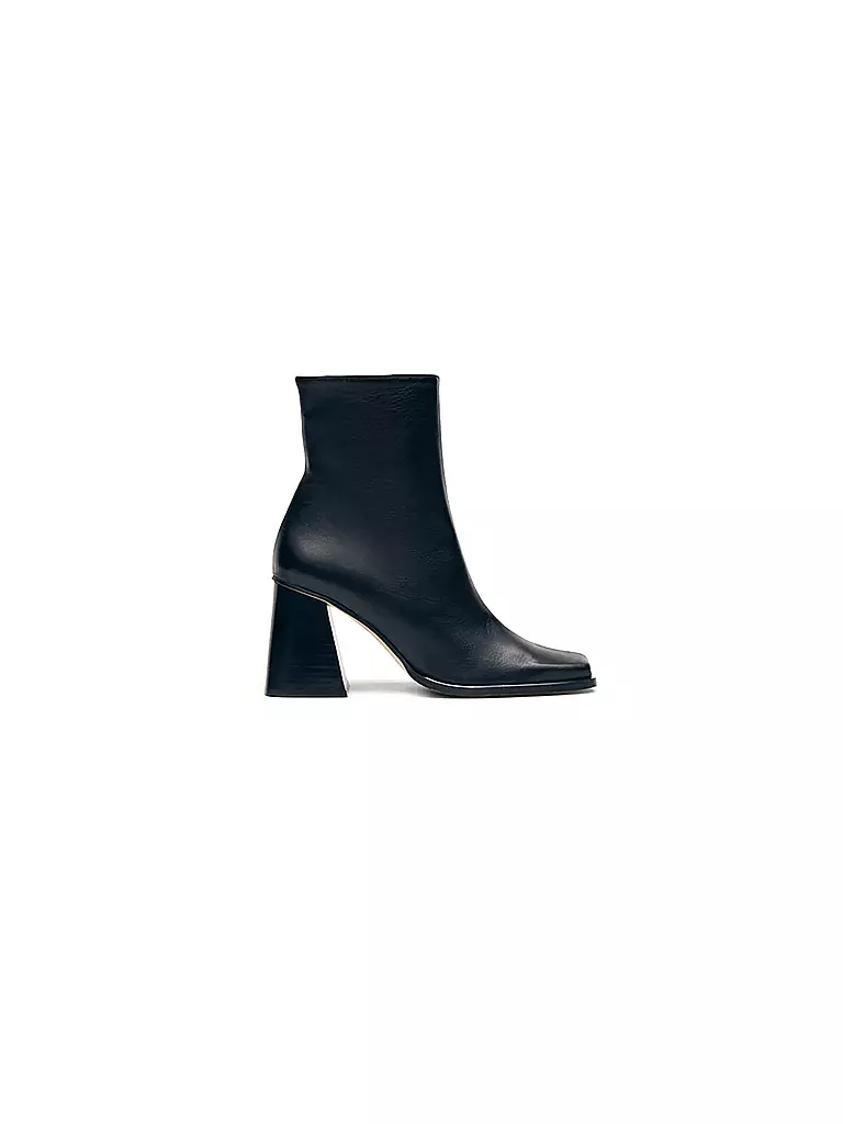 ALOHAS | Stiefelette SOUTH | Nero