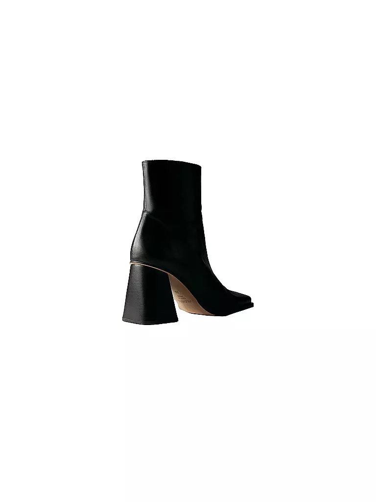ALOHAS | Stiefelette SOUTH | Nero
