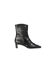 ALOHAS | Stivaletto NASH STUDS | Nero