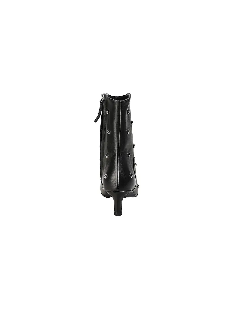 ALOHAS | Stivaletto NASH STUDS | 