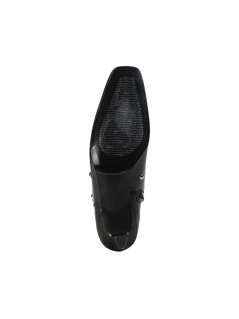 ALOHAS | Stivaletto NASH STUDS | 