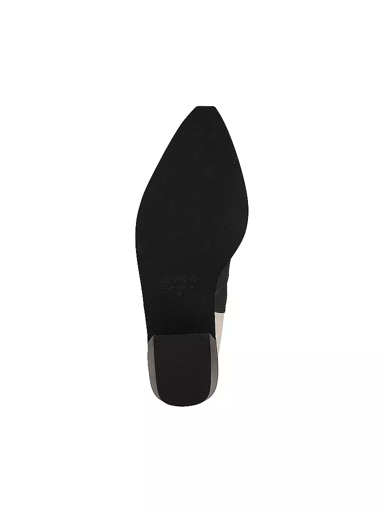 ALOHAS | Stivali MOUNT | 