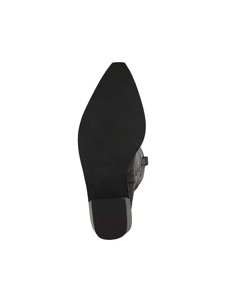 ALOHAS | Stivali MOUNT | 