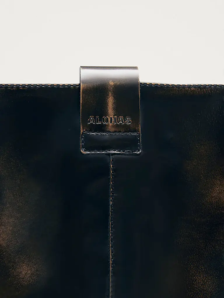 ALOHAS | Stivali SAJAN | 