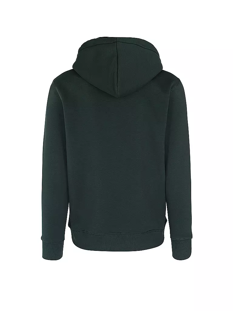ALPHA INDUSTRIES | Kapuzensweater - Hoodie | Petrolio