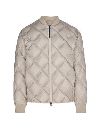 ALPHATAURI | Giacca trapuntata leggera OCTAL