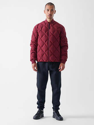 ALPHATAURI | Giacca trapuntata leggera OCTAL