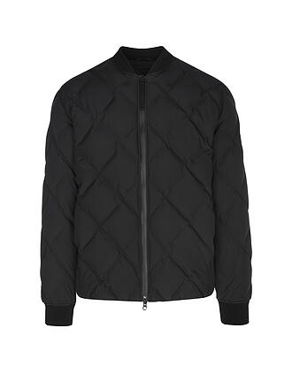 ALPHATAURI | Giacca trapuntata leggera OCTAL