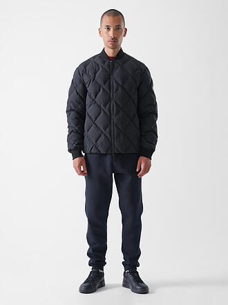 ALPHATAURI | Giacca trapuntata leggera OCTAL