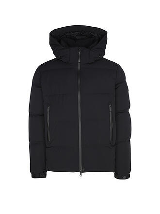 ALPHATAURI | Piumino trapuntato ODORU