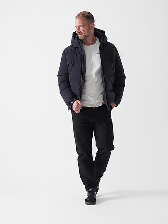 ALPHATAURI | Piumino trapuntato ODORU