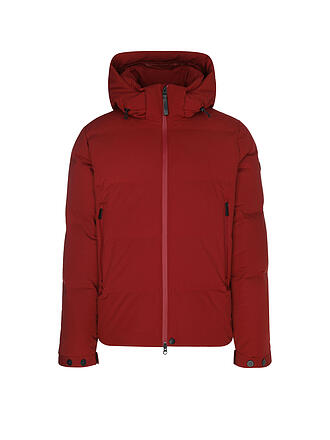 ALPHATAURI | Piumino trapuntato ODORU