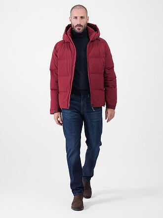 ALPHATAURI | Piumino trapuntato ODORU