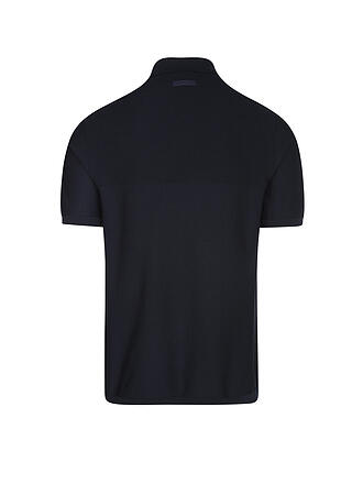 ALPHATAURI | Polo in maglia FENZI