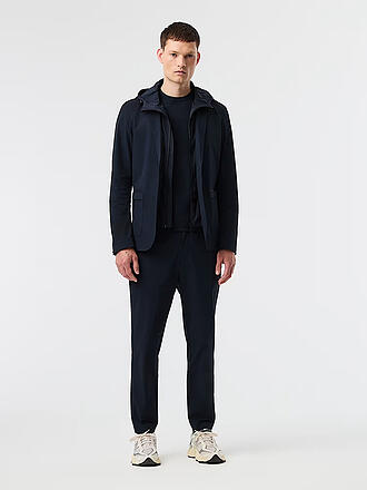 ALPHATAURI | Pantaloni da abito POCAS