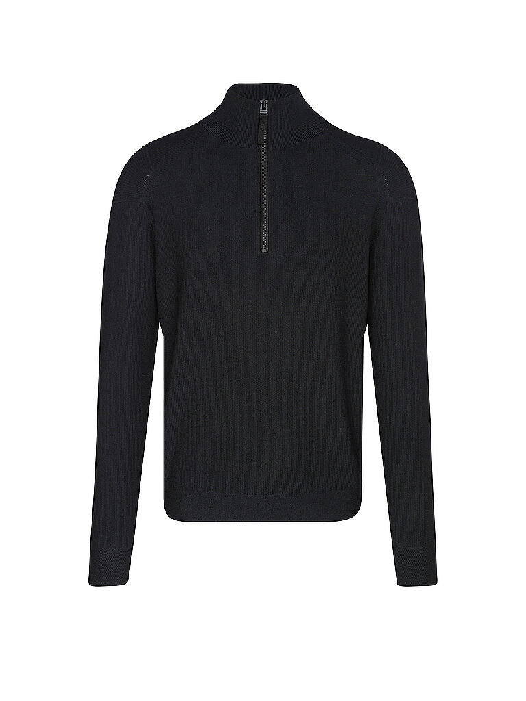 Pullover Troyer FROST nero M
