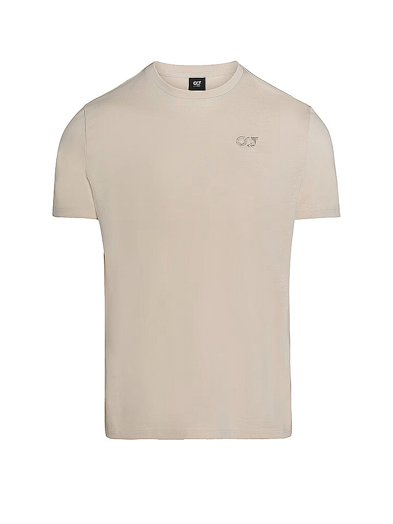Alphatauri T-Shirt JOTTA beige L