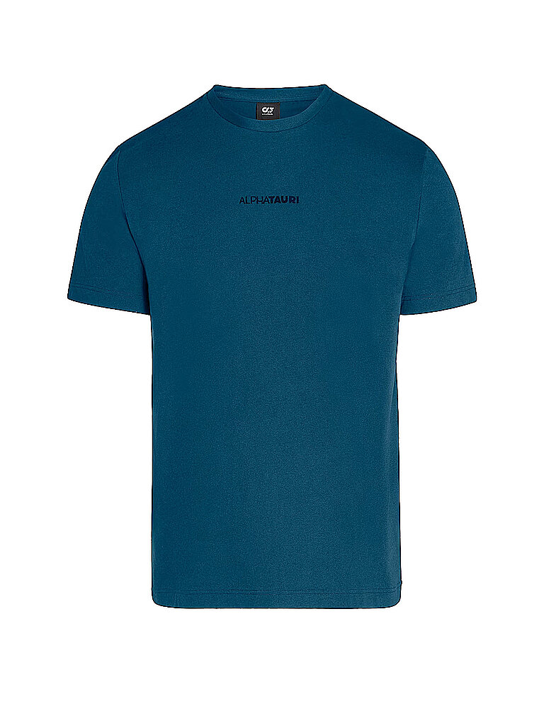 T-Shirt JOTTO petrolio XL