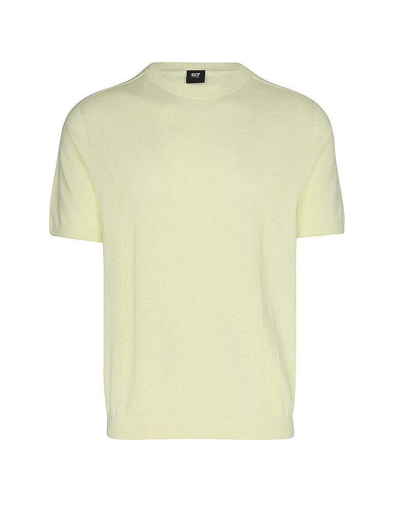 Alphatauri T-shirt giallo XXL
