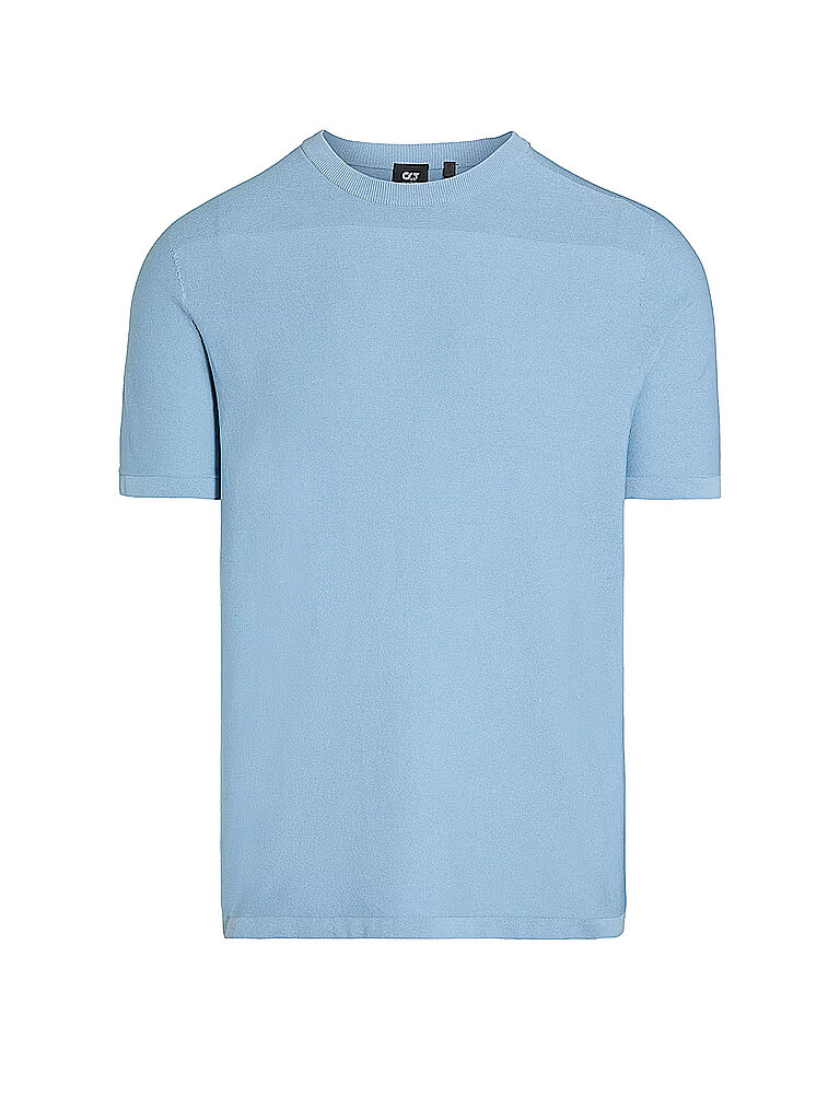 T-Shirt FOSOS azzurro L
