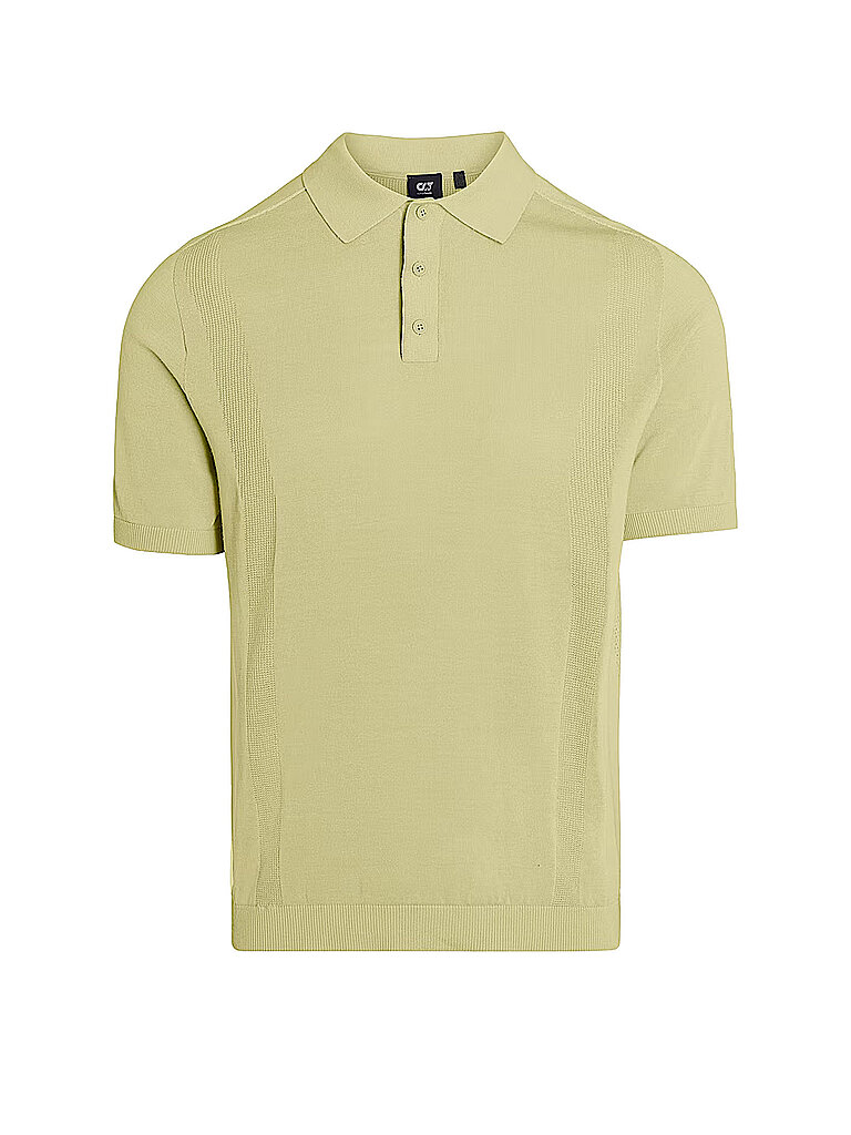 Alphatauri Polo giallo S