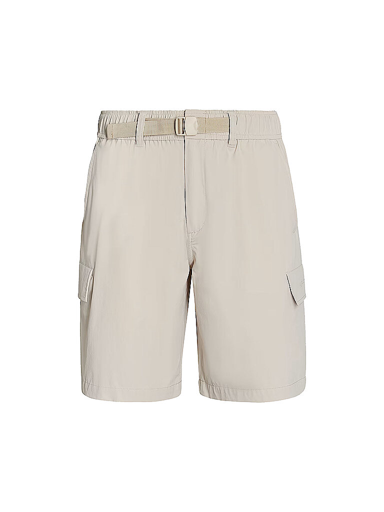 Alphatauri Shorts PLEX beige XXL