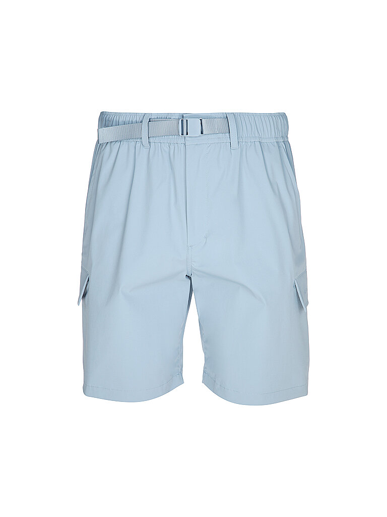 Alphatauri Shorts PLEX azzurro M