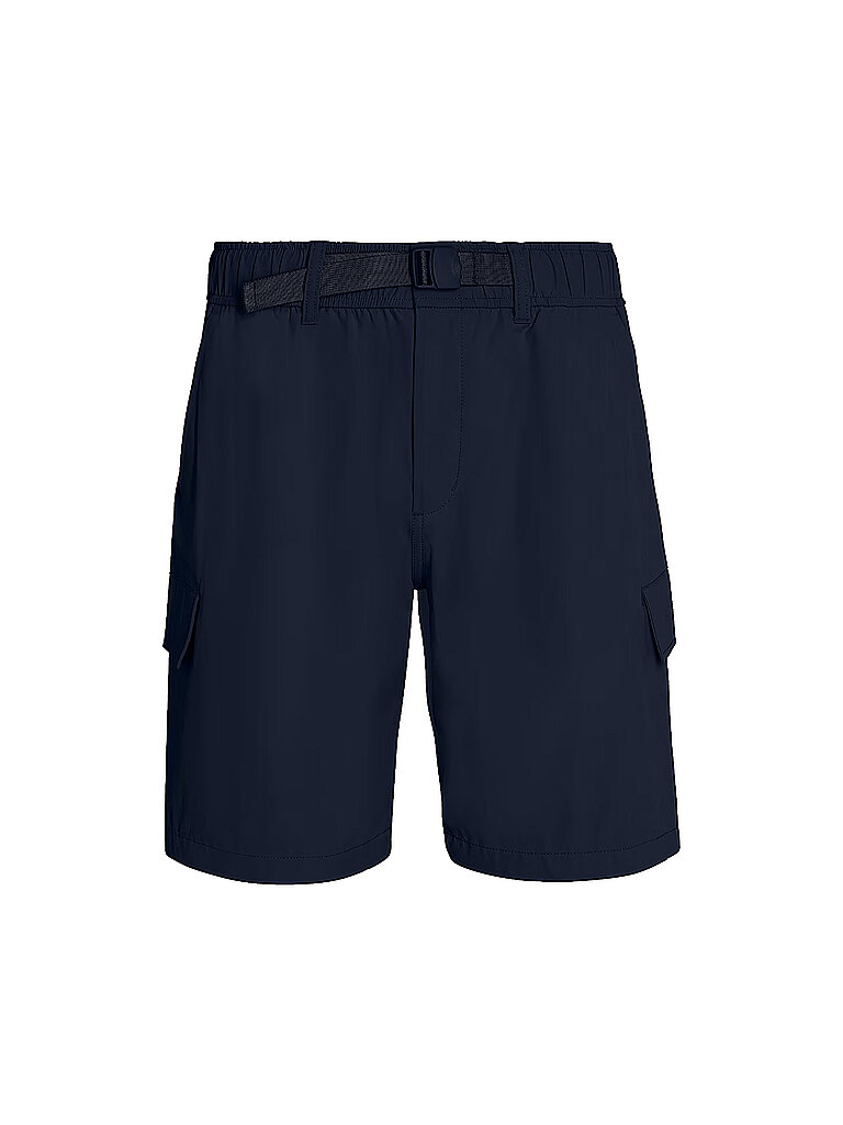 Alphatauri Shorts PLEX blu XL