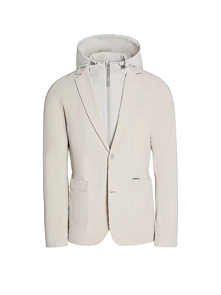 Alphatauri Sakko OBOSS beige M