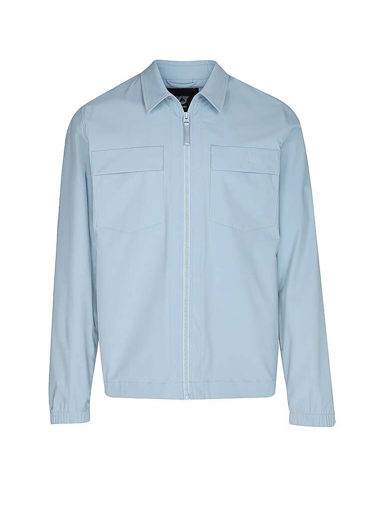 Overshirt WEXAL azzurro XXL