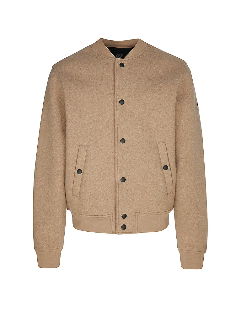 ALPHATAURI | Blouson OBEL | Cammello