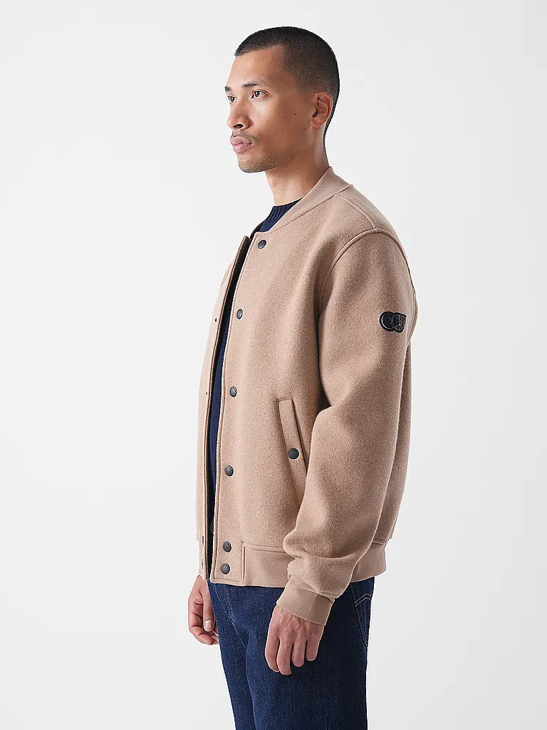 ALPHATAURI | Blouson OBEL | 