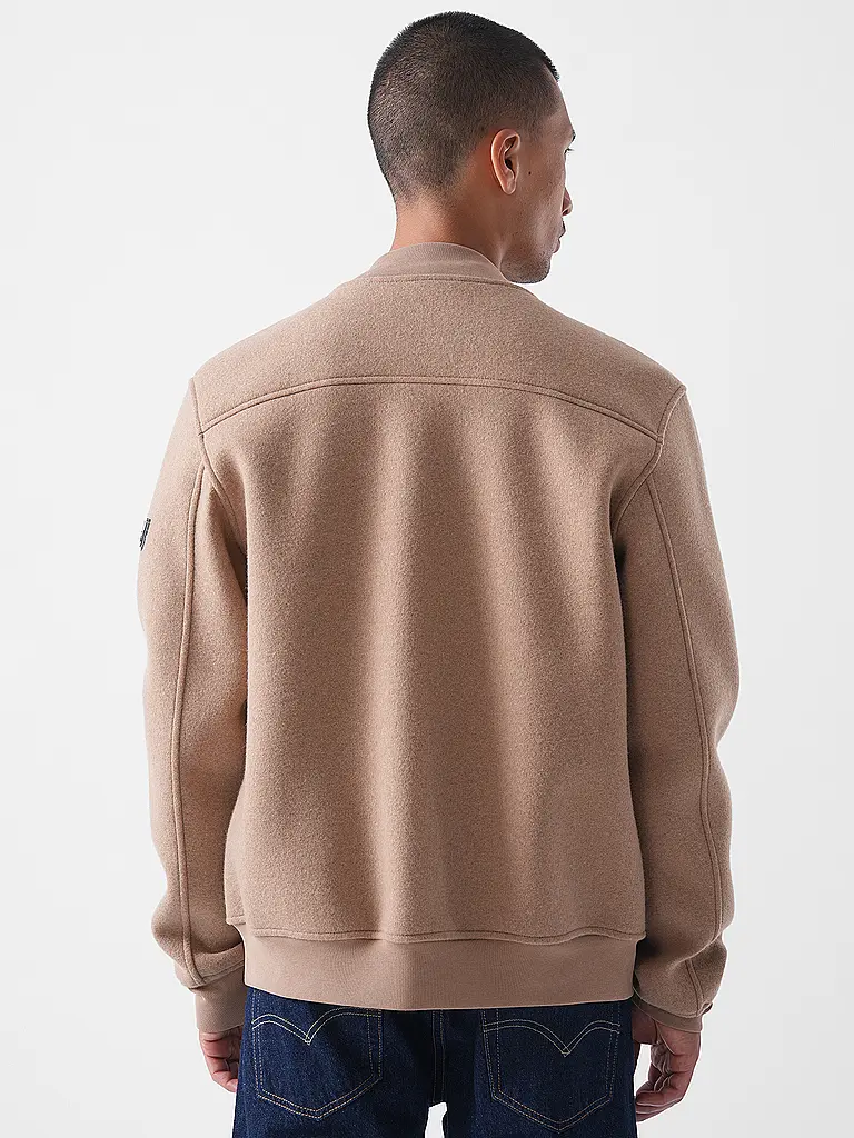 ALPHATAURI | Blouson OBEL | 