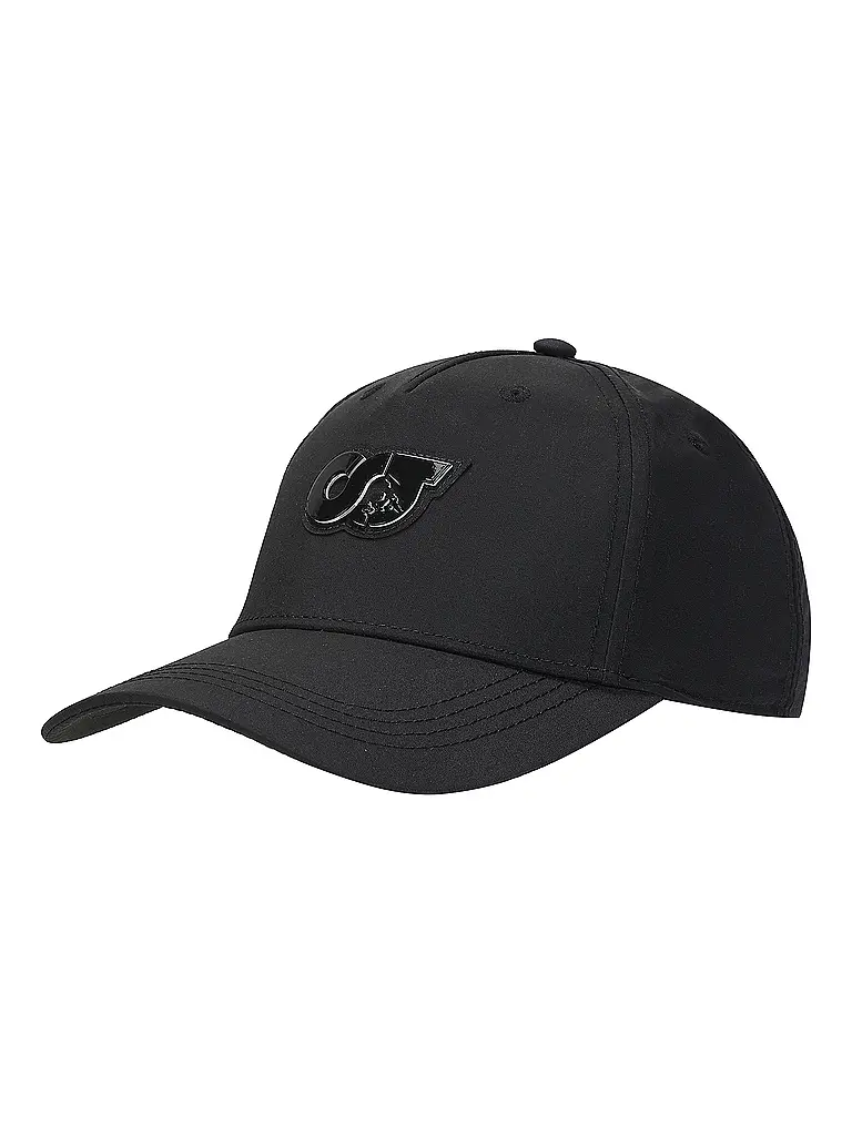 ALPHATAURI | Cappello AVISU | Nero