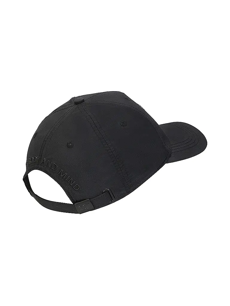 ALPHATAURI | Cappello AVISU | Nero