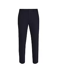 ALPHATAURI | Chino PADEN | Blu scuro