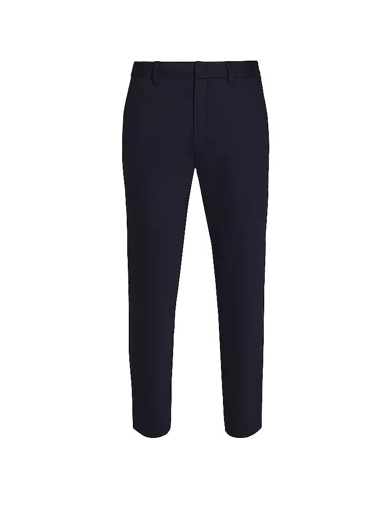 ALPHATAURI | Chino PADEN | Blu scuro