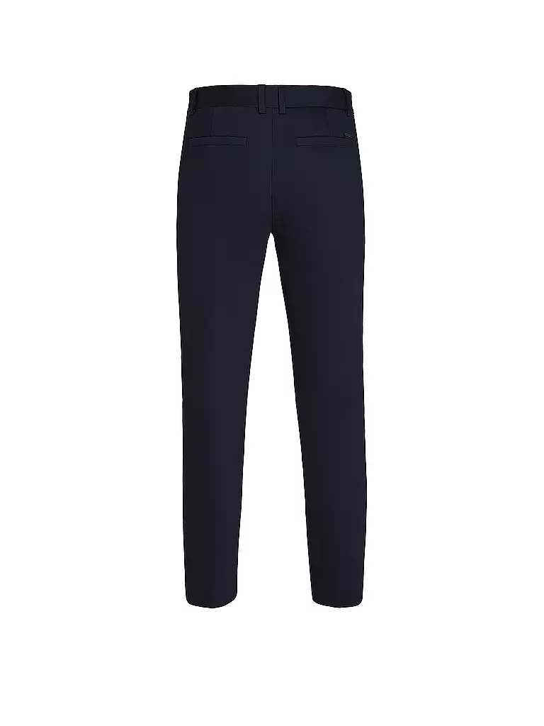 ALPHATAURI | Chino PADEN | Blu scuro